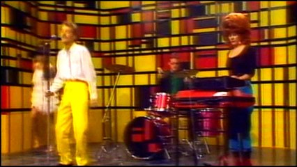MARLOZ DANCE VIDEO MIX VOL. 72  the b-52s partymegamix!