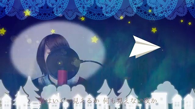 山本彩（NMB48・AKB48）365日の紙飛行機『NHK連続テレビ小説（朝ドラ）「あさが来た」』主題歌（Full Cover by Lefty Hand Cream）