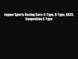 [PDF] Jaguar Sports Racing Cars: C-Type D-Type XKSS Conpetition E-Type Download Full Ebook