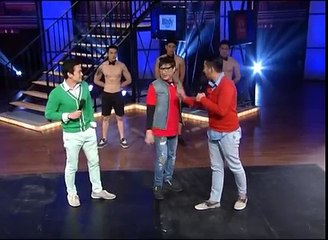 Killer Karaoke Thailand CELEBRITY PARTY - โหน่ง วสันต์ เสียงดังกังวาน 03-02-14