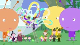 Ben and Hollys Little Kingdom - The Shooting Star (HD)