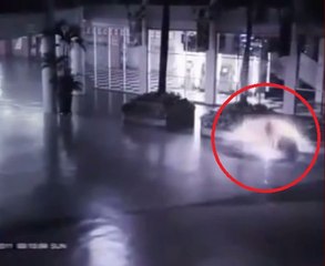 angel or ufo - real and clear video - Decide yourself