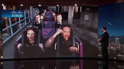 20 Questions on Disney's California Screamin’ (FULL HD)