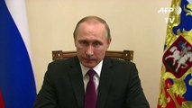 Washington y Moscú anuncian un alto el fuego en Siria
