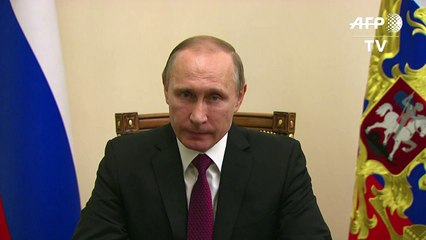 Washington y Moscú anuncian un alto el fuego en Siria