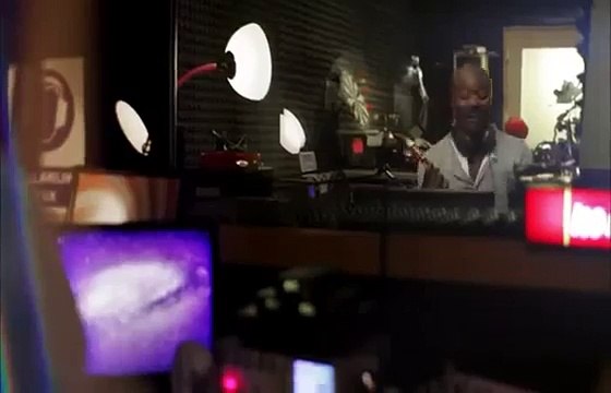 Pascal Nouma - Torku Çikolata Reklamı