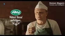 Pideci Recai - Sütaş Ramazan 2014 Reklamı