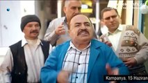 Popeyes Terbiyesiz Tavuklara Asla Yer Yok! Reklamı