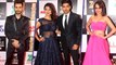 TV Celebs @  Red Carpet Of Zee CINE Awards 2016! | Karan Tacker | Gurmeet | Amruta