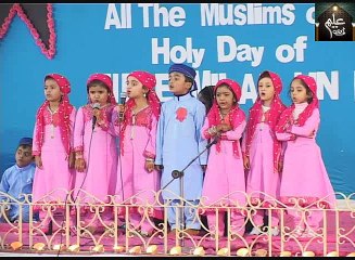 Islamic Mission School Milad Junior Branch 05