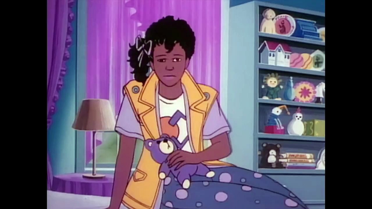 Jem and the Holograms - A Father Should Be by Ba Nee