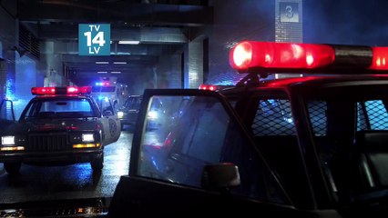 Gotham Season 2 _My Name Is Bruce Wayne_ Promo