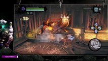 (SOG) Lord Of The Black Stone (plus puzzles) Trophy I Achievement Unlock (DARKSIDERS 2)