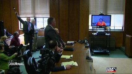 Le suspect des fusillades du Michigan inculpé et incarcéré