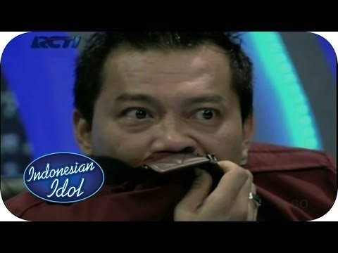 EP01 PART 4 AUDITION 1 (BANDUNG) - Indonesian Idol 2014
