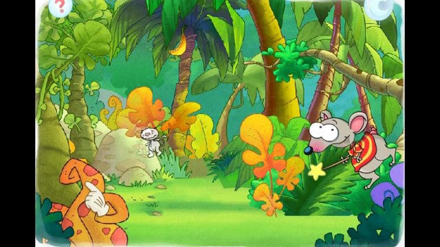 Full Toopy and Binoo Episodes Games for Kids - Toopy and Binoo find the stars!