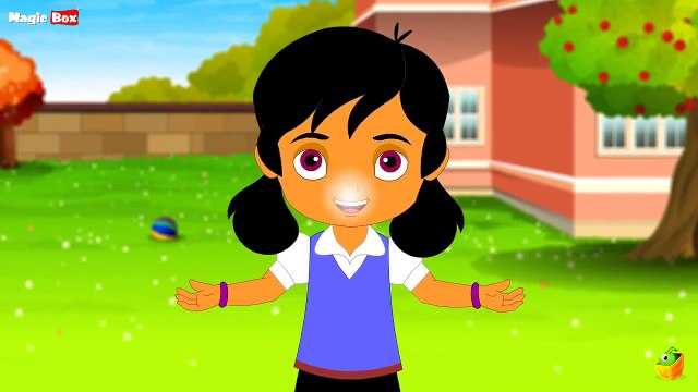 Vaa Vaa Killiye - Chellame Chellam - Cartoon/Animated Tamil Rhymes For Kutty Chutties