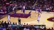 Kyrie Irving 30 Pts - Full Highlights - Pistons vs Cavaliers - Feb 22, 2016 - NBA 2015-16 Season