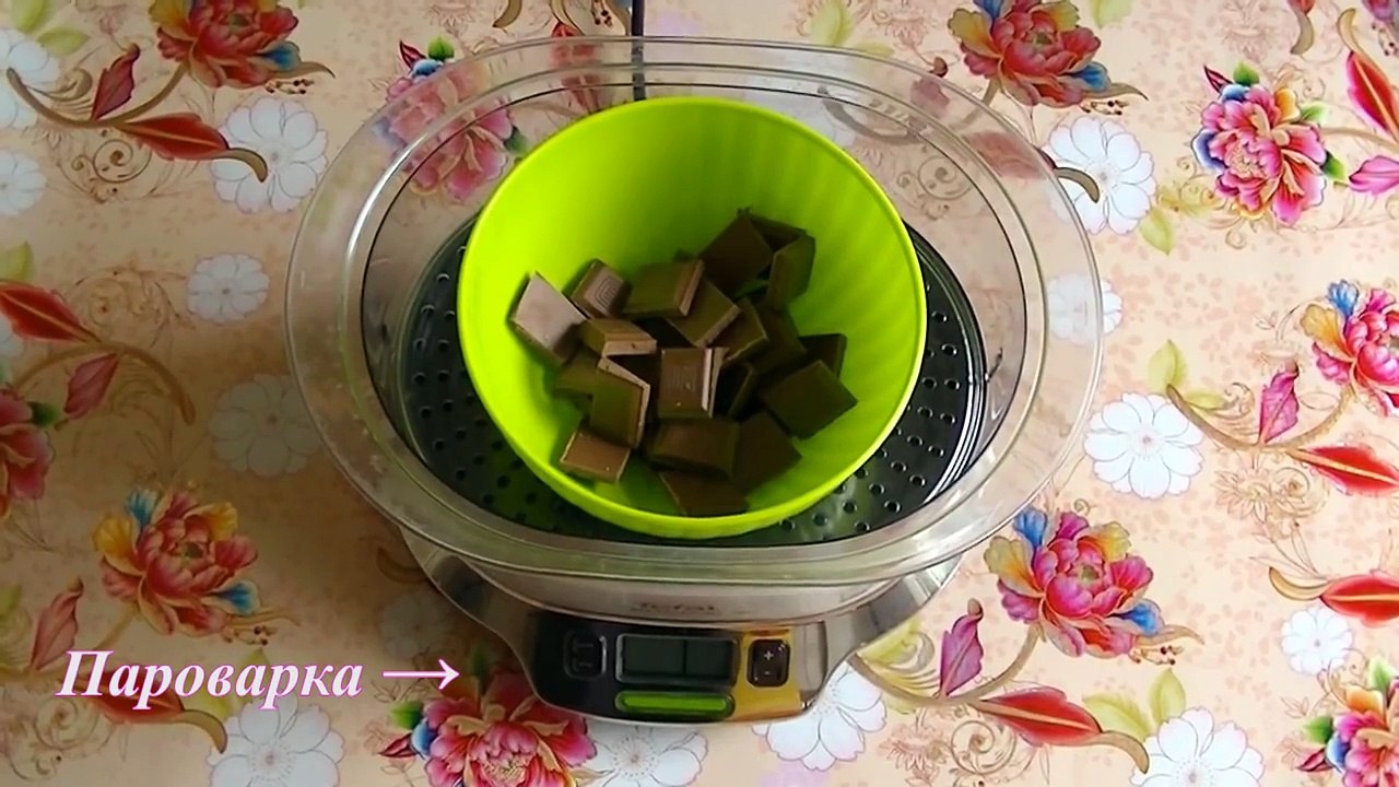 Бананы в шоколаде. Вкусный десерт из бананов
