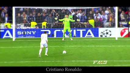 Penalty Miss ► Worlds best Players