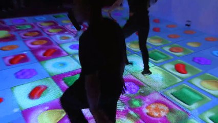 Ciara hosts pre-Grammy party to launch new Candy Crush Jelly Saga game