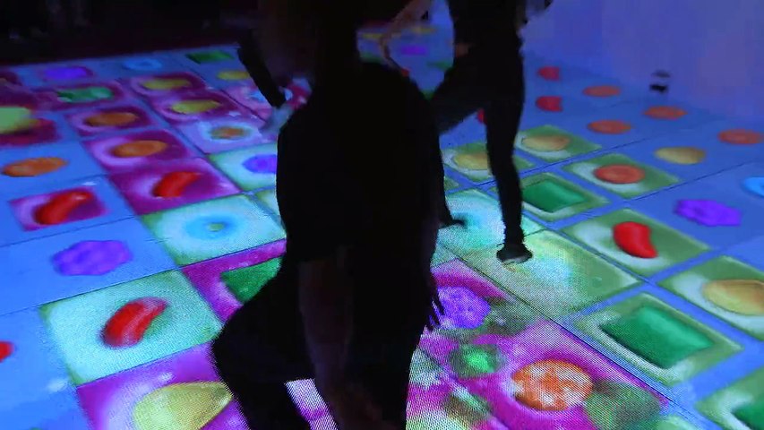 Ciara hosts pre-Grammy party to launch new Candy Crush Jelly Saga game