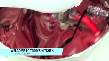 NUTELLA MILK SHAKE - Todd's Kitchen