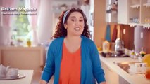 Şekl-i Şahane Keyf-i Bahane! - Eti Paykek Reklamı