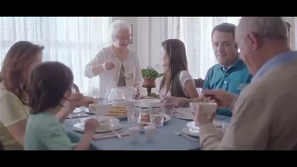 Sırma C Limon Gerçekten Yaşa Reklamı