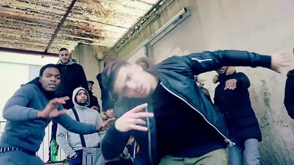 ALRIMA - RAPTA (Clip Officiel)