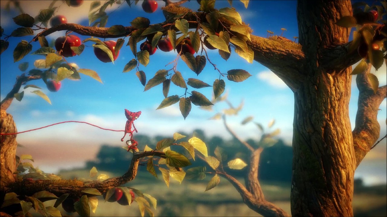 Unravel Secret 1.1