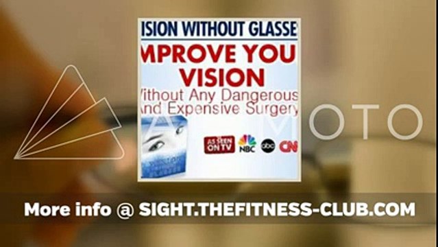 Watch How To Improve Eyesight Naturally With Eye Exercises | Natural Vision Improvement