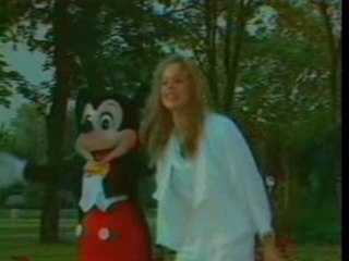 Clip - Douchka - Mickey Donald Et Moi