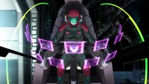 Mobile Suit Gundam 00 Special Edition 3: Return of the World (2010) (V) Trailer