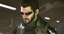 Deus Ex: Mankind Divided - Weapons Gameplay Trailer