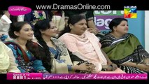 Bushra Ansari Reveals the Secret Behind Her Sada Bahar Jawani _ Pakistani Dramas Online in HD