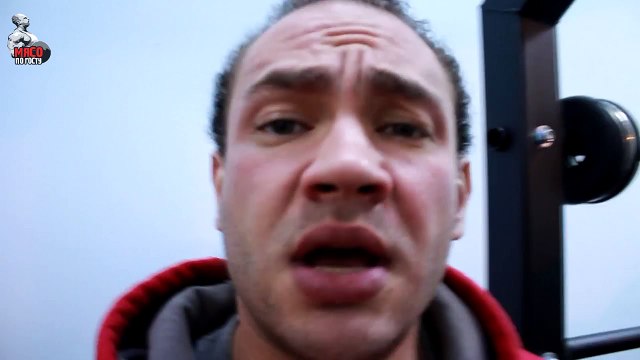 Бодибилдинг упражнения 11