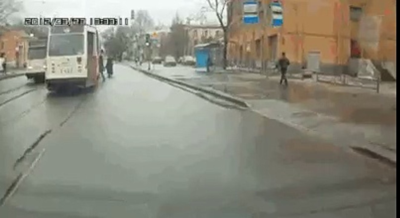 Interesting video # 4
