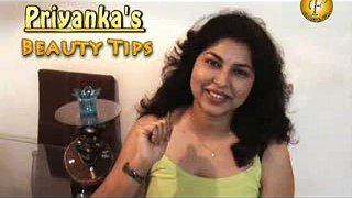 How to Remove Dark Circles II काले घेरों से कैसे छुटकारा पाएं II By Priyanka Saini - beauty tips for girls