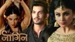 Mouni Roy, Adaa Khan & Arjun Bijlani THROWN OUT From Naagin Season 2?