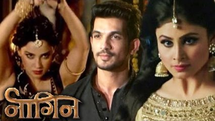Mouni Roy, Adaa Khan & Arjun Bijlani THROWN OUT From Naagin Season 2?