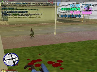 [EC]Report spawn camping