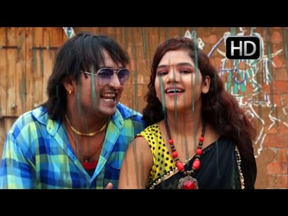 रिमझिम रिमझिम मेवा बरसे || Rimjhim Rimjhim Meva Barse || Rakhi Rangili || Rajasthani Lokgeet2016