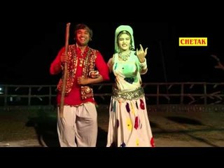 Nai Sadak Per Bag Lagayo | Byan Kanchi Keri Titar Bole Tui-Tui | Rajasthani Song