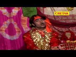 Bhakta Ki Sunle Pukar Bala Ji | Salasar Me D J Lagwade |  Raju Parjapati | Rajasthani Song