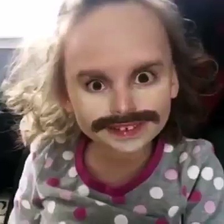 Oh My God Can't Stop Laughing