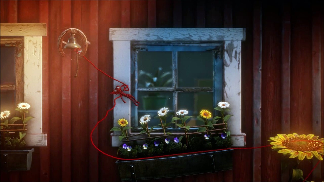 Unravel Secret 1.2
