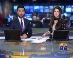 Geo News Headlines - 23 February 2016 - 1400