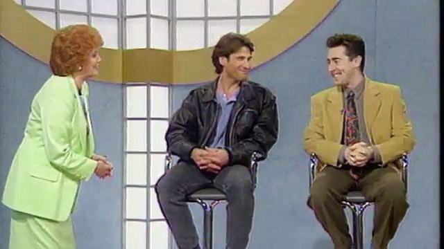 Mr Bean on Blind Date Classic Comic Relief