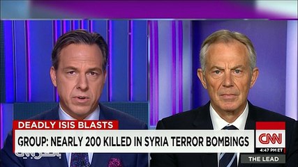 أغلب الإرهابيين ليسوا فقراء وعلينا معالجة قضايا بالأيديولوجية الإسلامية